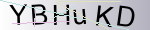 Captcha anti-spam