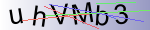 Captcha anti-spam