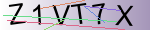 Captcha anti-spam