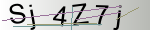 Captcha anti-spam