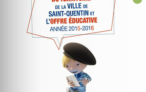 Projet éducatif et offre éducative, 2015-2016