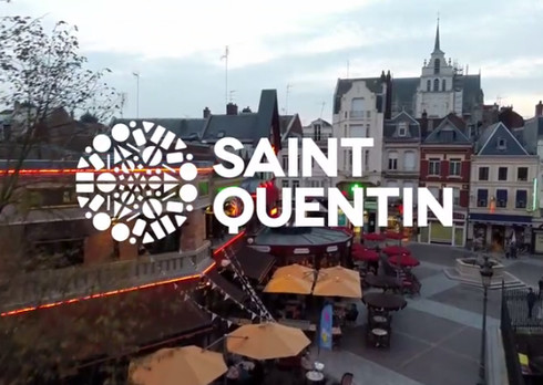 Saint-Quentin en vidéo