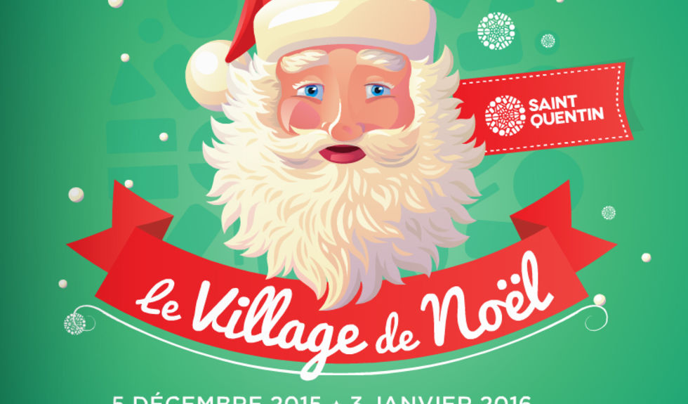  Programme du village de noël 2015 