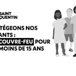 Couvre-feu des mineurs : une mesure de protection pour notre jeunesse et nos quartiers