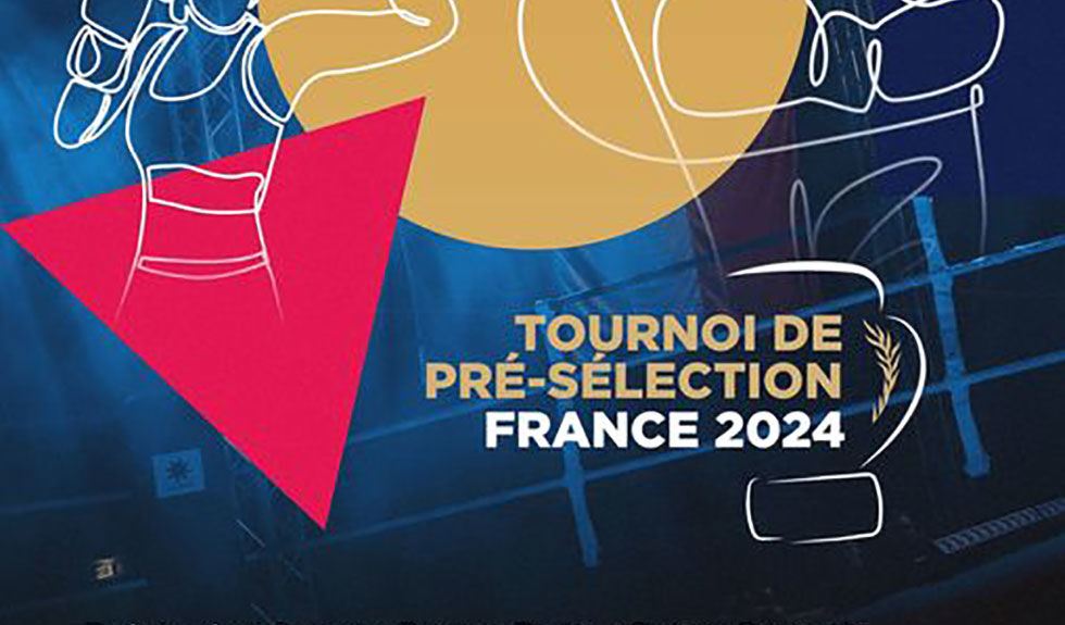 En route pour les JeuxOlympiques 2024 ! SaintQuentin Site