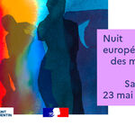 La Nuit européenne des musées revient à Saint-Quentin ! 
