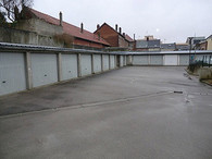 Garage rue d'isle