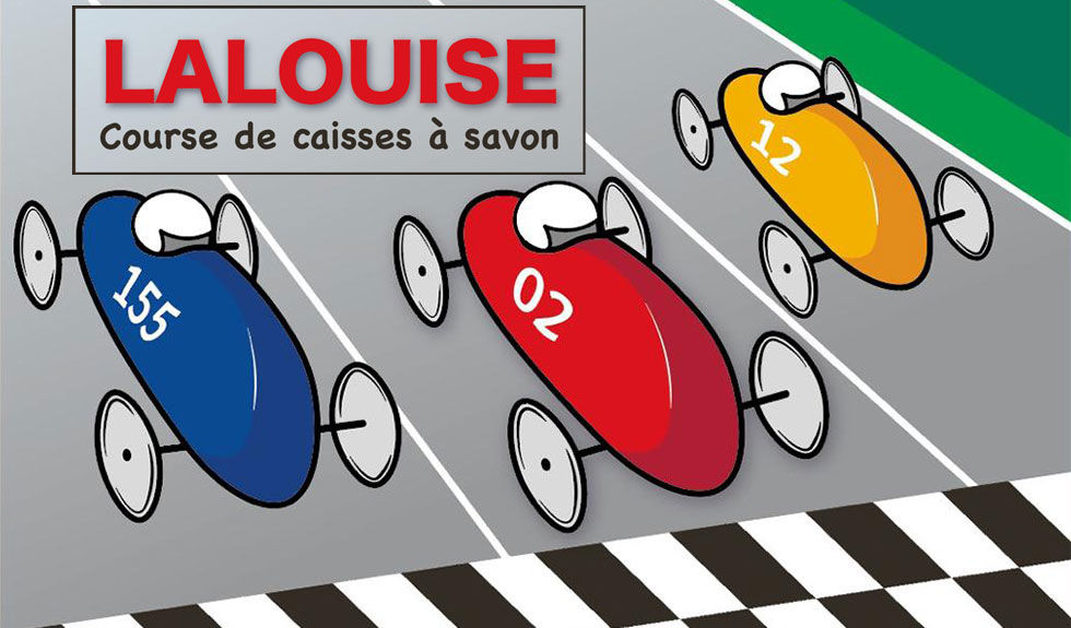 La Louise 2023 SaintQuentin Site