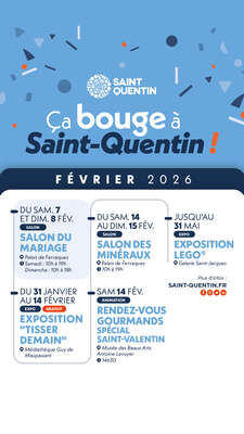 Ca bougre Fevrier 2026