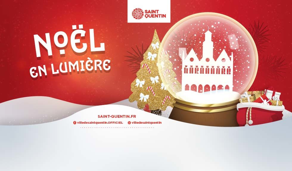 Le Village De Noel Saint Quentin 2025 Ailina Tiffany