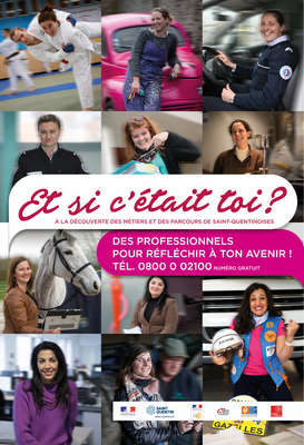 Et si c'était toi ? 