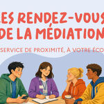 Les Rendez-vous de la Médiation à Saint-Quentin !