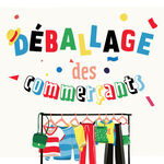Déballage des Commerçants 2026