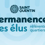 Les permanences des élus