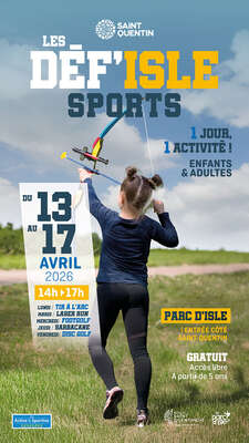 Déf'Isle