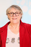 Frédérique DELALANDE