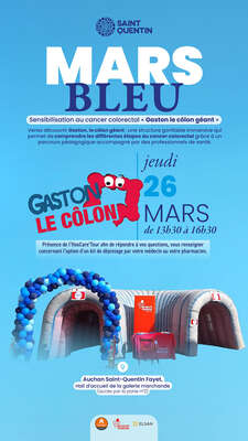 Mars bleu 2026