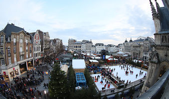 Le Village de Noël