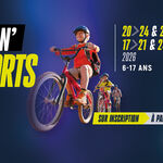 Vacan’Sports 2026 à Saint-Quentin !