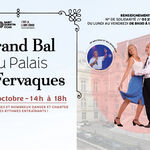 Grand bal du CCAS au Palais de Fervaques !