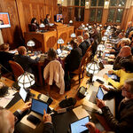 Suivez le Conseil municipal en direct