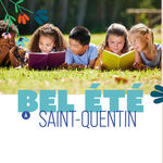Le livret Bel été est désormais disponible !