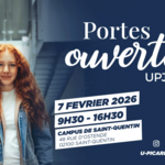 Journée portes ouvertes de l'IUT de l’Aisne