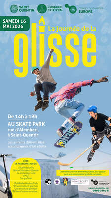 Journée de la glisse 2026