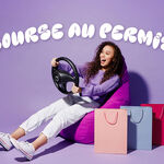 Bourse au permis 2026