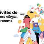 Programme d’activités de l’Espace Citoyen de novembre 2025