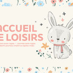Accueil de loisirs de Printemps