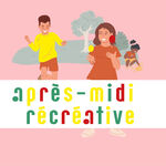 Après-midi récréatif quartier Saint-Martin
