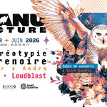 Programme de la Manufacture de janvier à juin 2026