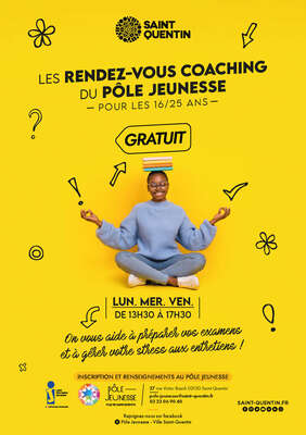 Rendez-vous coaching