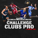 Challenge club pro