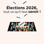 Élections municipales 2026