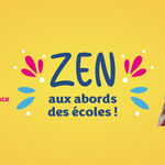 ZEN aux abords des écoles !