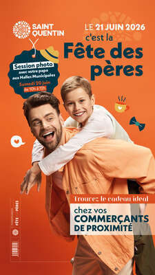 Fête des pères