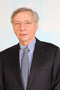 Louis-Dominique RENARD