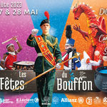 Les fêtes du Bouffon sont de retour !