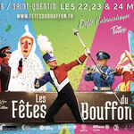 Les fêtes du Bouffon sont de retour !