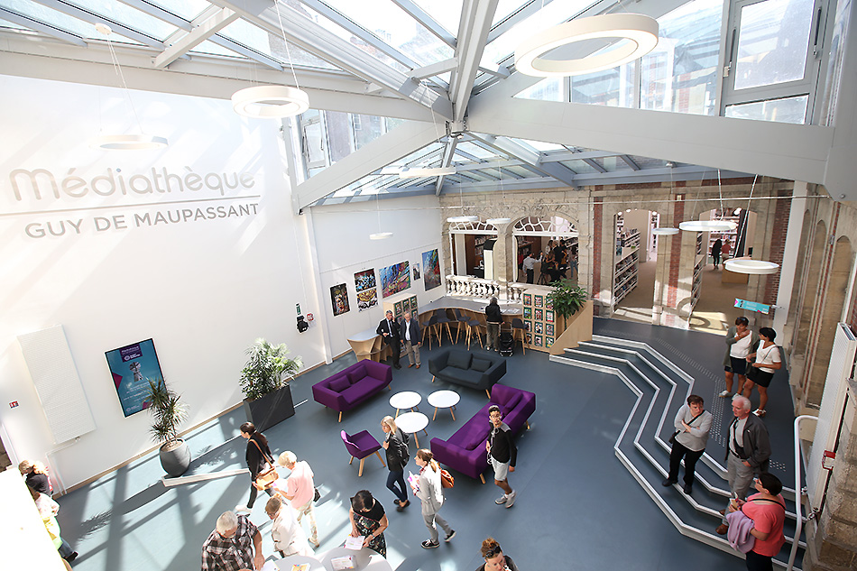 Les Bibliotheques Minicipales Saint Quentin Site Internet Les Bibliotheques Minicipales Saint Quentin Site Internet